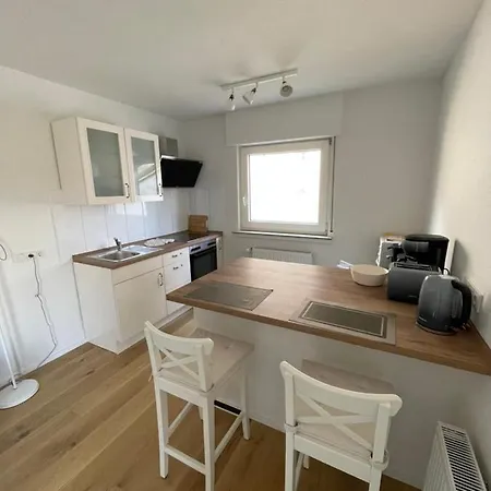 Jakob Apartment *