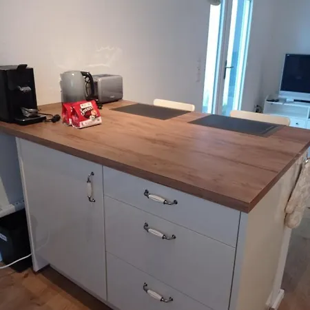 Jakob Апартаменты Линдлар