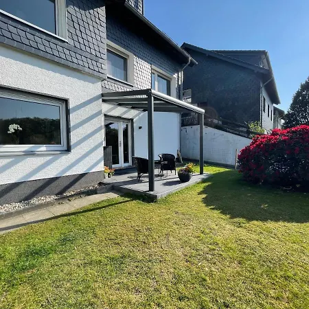 Jakob Апартаменты