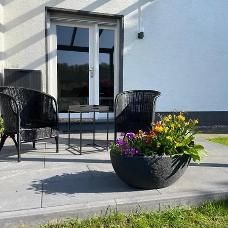 Jakob Apartment *