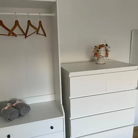 Апартаменты Jakob *