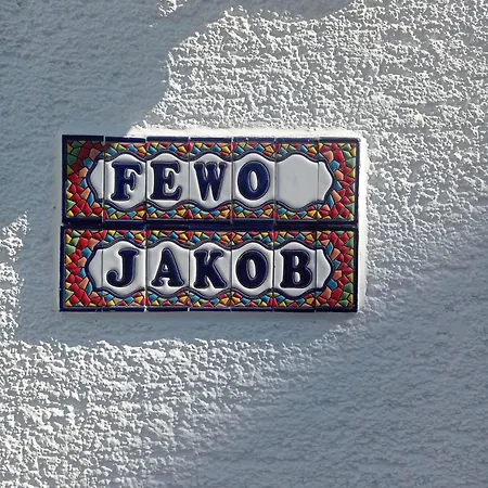 Jakob
