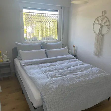 Jakob Apartment
