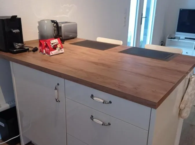 Jakob 아파트 린들라